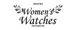 Women's Watches