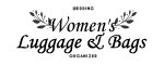 Women's Luggage & Bags