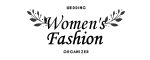 Women's Fashion