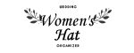 Women's Hat